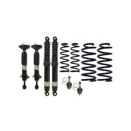 Kit de suspensión EFS +40mm ELITE Pathfinder