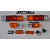 KIT COMPLETO DE LUCES SUZUKI SAMURAI