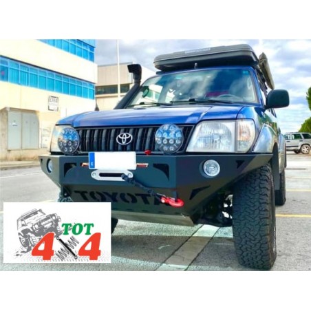 DEFENSA, PARAGOLPES,PARACHOQUES METALICO PERSONALIZADO