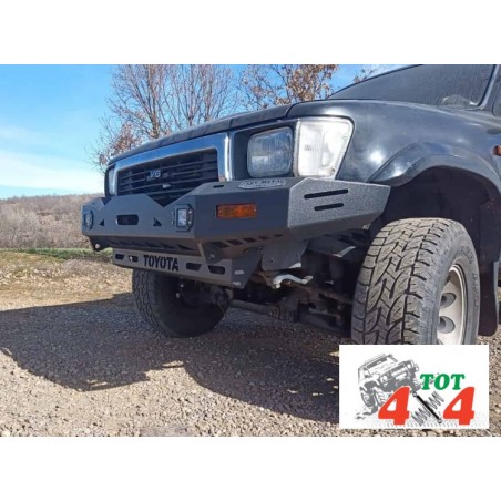 DEFENSA, PARAGOLPES,PARACHOQUES METALICO PERSONALIZADO