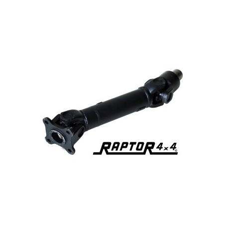 EJE INTERMEDIO ENGRANAJE/CAJA DE TRANSFERENCIA SUZUKI 10MM