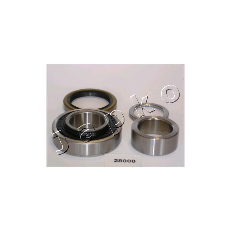 KIT DE BUJE DE COJINETE TRASERO SUZUKI SAMURAI & JIMNY