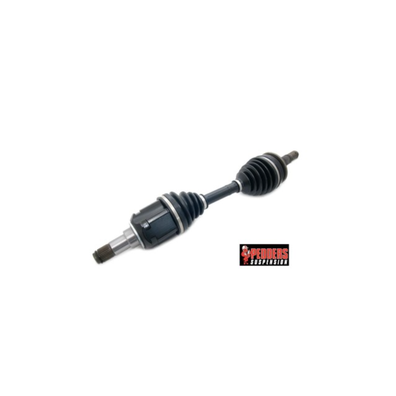 PALIER COMPLET REFORZADA HILUX "VIGO" DELANTERA COMPLETA [REFORZADA]