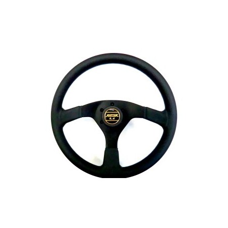 VOLANT CUIR RAPTOR 4X4 14″