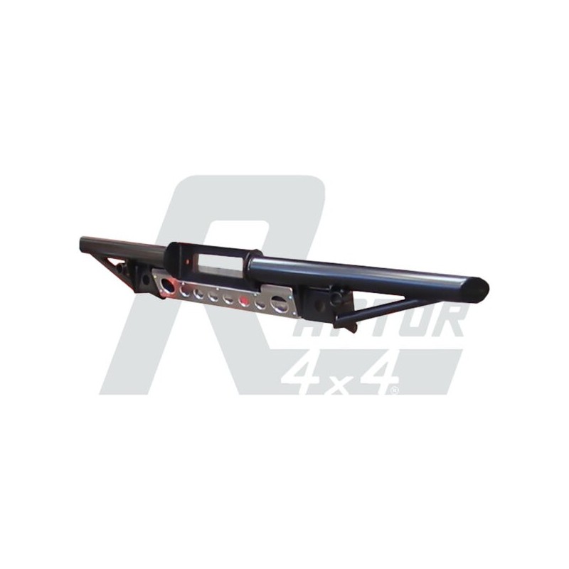 PARACHOQUES TUBULAR SIN A-BAR