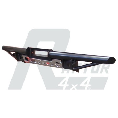 PARACHOQUES TUBULAR SIN A-BAR