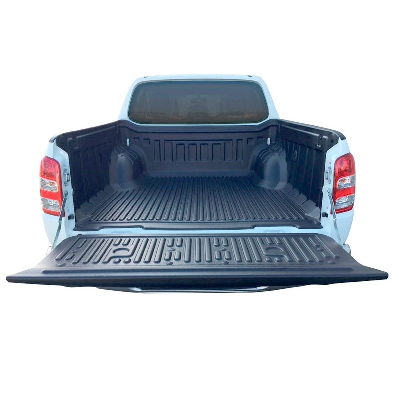 Bedliner (forro de caja) (doble cabina) (sólo 2015-2019)