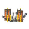 KIT SUSPENSION OME JEEP CHEROKEE XJ + 4CM (MUELLES INCLUIDOS)