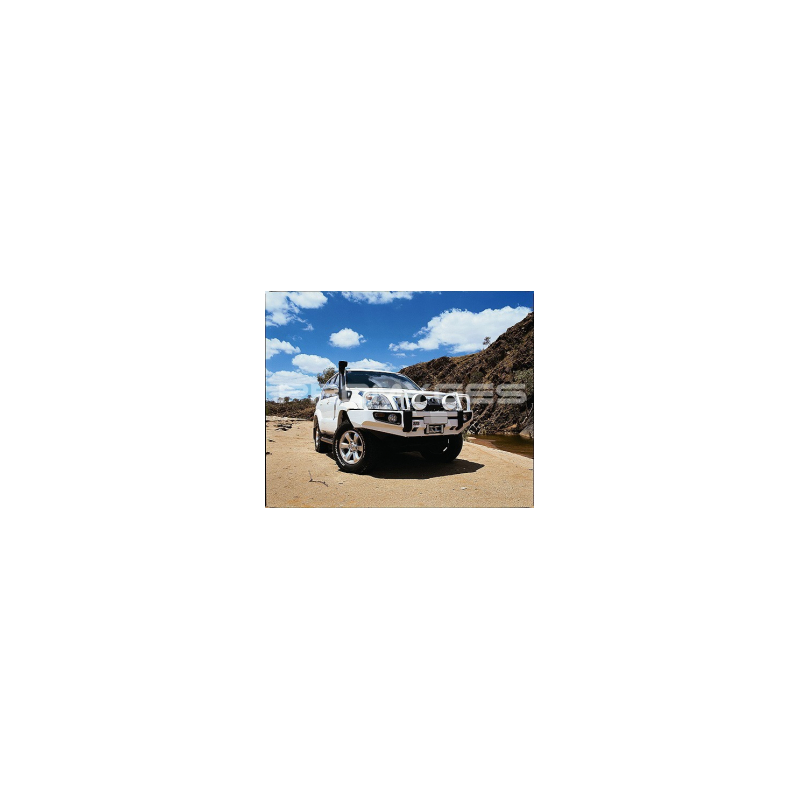 Defensa "ARB" (DELANTERA)