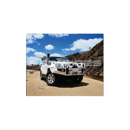 Defensa "ARB" (DELANTERA)