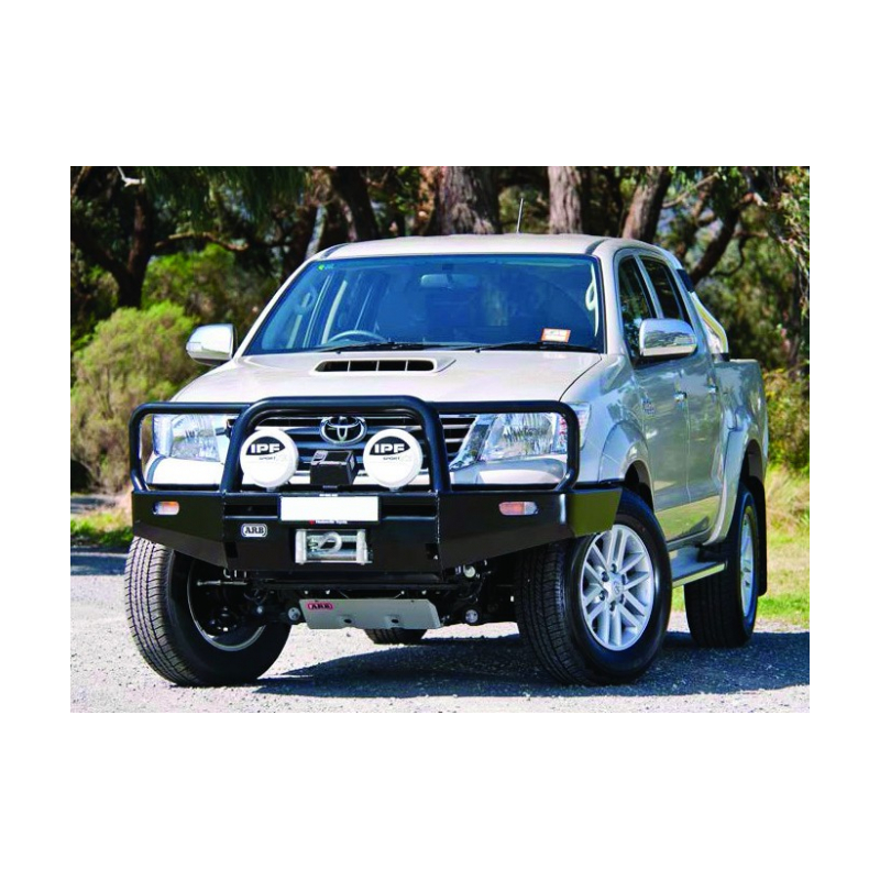 Paragolpes "ARB" (DELANTERO) TOYOTA HILUX VIGO