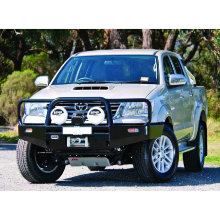 Paragolpes "ARB" (DELANTERO) TOYOTA HILUX VIGO