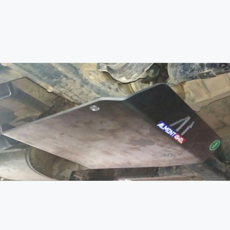 Protección central transmisión Toyota J7 Series KZJ/LJ 70-73-77