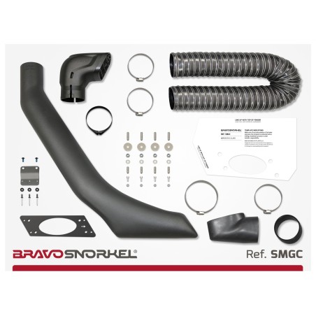 MERCEDES G CLASS W460 / 461 / 463 (1979 - 2018)