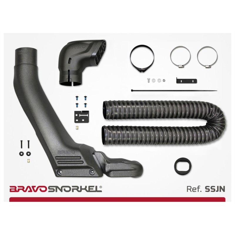 SUZUKI JIMNY (2018 - )