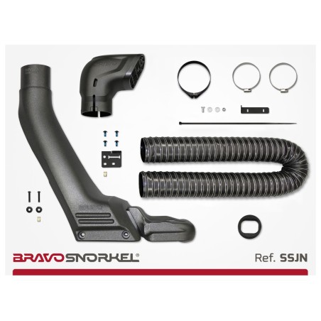 SUZUKI JIMNY (2018 - )