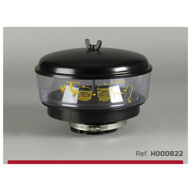 DONALDSON ORIGINAL CYCLONE 102 mm