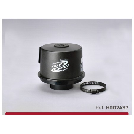 DONALDSON TOPSPIN CYCLONE 77 mm