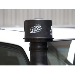 DONALDSON TOPSPIN CYCLONE 89 mm