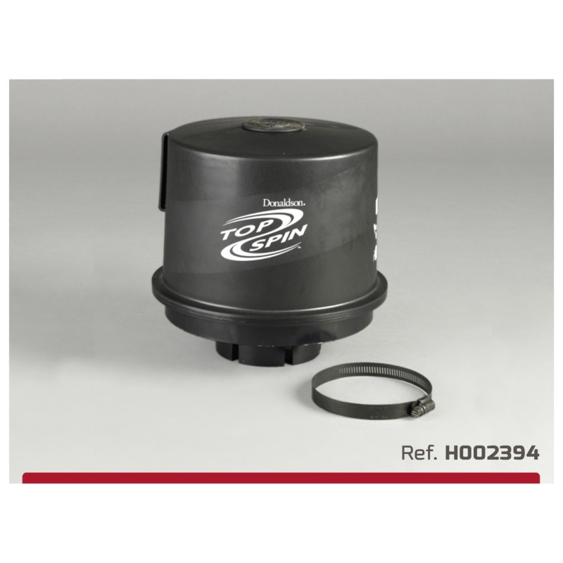 DONALDSON TOPSPIN CYCLONE 102 mm