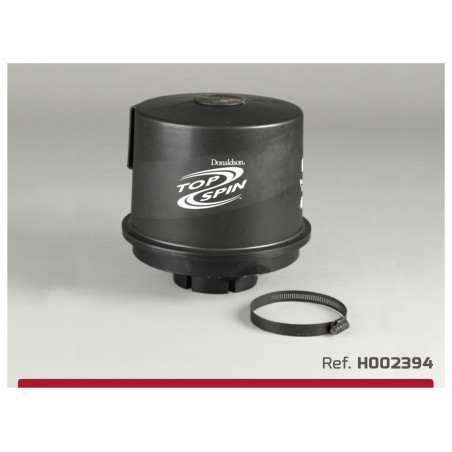 DONALDSON TOPSPIN CYCLONE 102 mm