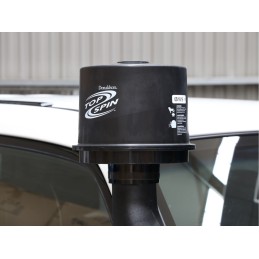 DONALDSON TOPSPIN CYCLONE 102 mm