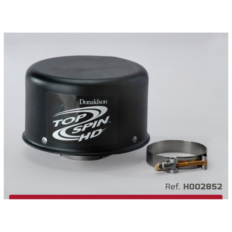 DONALDSON TOPSPIN HD CYCLONE 89 mm