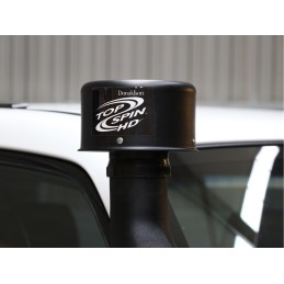 DONALDSON TOPSPIN HD CYCLONE 89 mm