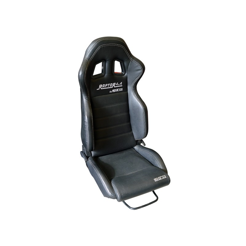 RAPTOR 4X4 DE SPARCO ASIENTO DEPORTIVO SKY