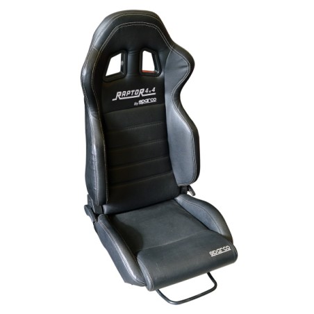RAPTOR 4X4 DE SPARCO ASIENTO DEPORTIVO SKY