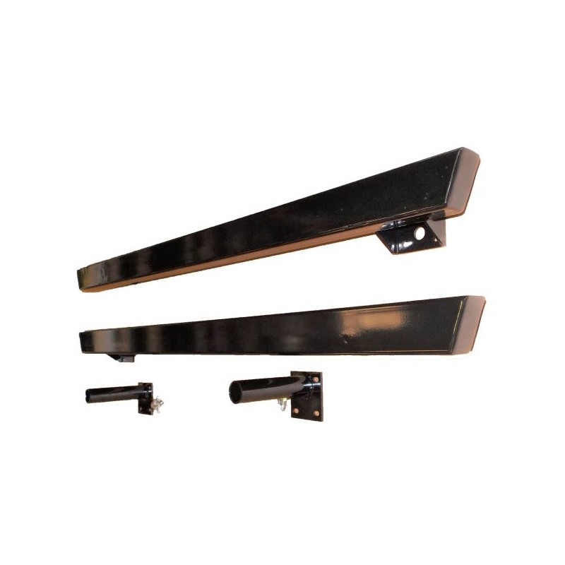 Protector Negro Defender 90