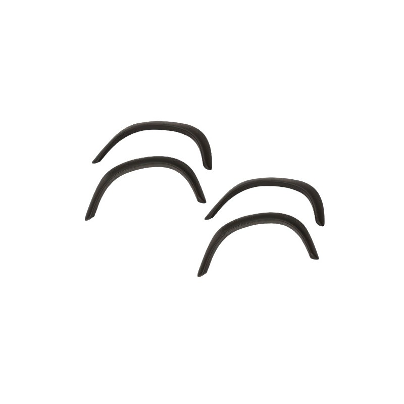 SERIE III: Set de Aletines plástico ABS 7cm