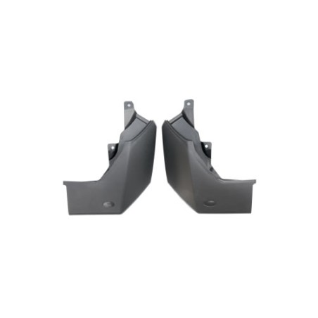 Guardabarros Delanteros Terrafirma para Discovery 3-4