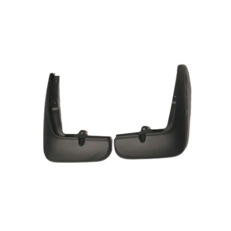 kit de Guardabarros Delanteros - Pareja