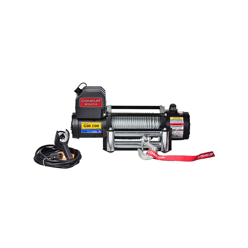 CABRESTANTE COME UP GIO 100 STD/12V