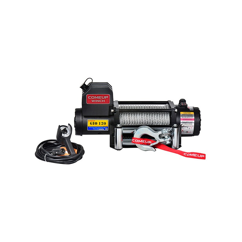 CABRESTANTE COME UP GIO 120 STD/12V