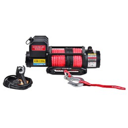 CABRESTANTE COME UP GIO 120S 12V