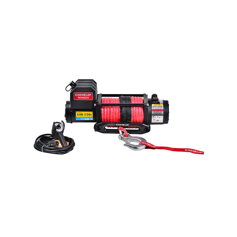 CABRESTANTE COME UP GIO 120S 12V