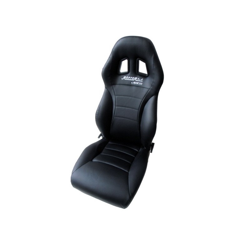 Asiento Raptor4x4 Sparco EXPEDITION
