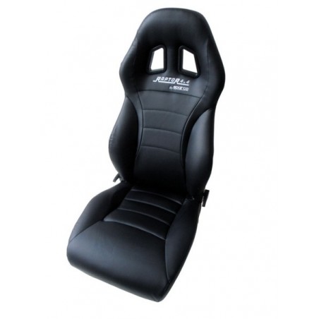 Asiento Raptor4x4 Sparco EXPEDITION calef.