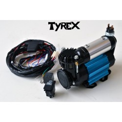 Compressor Tyrex