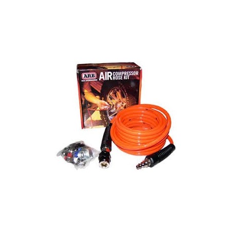 Kit inflado ARB
