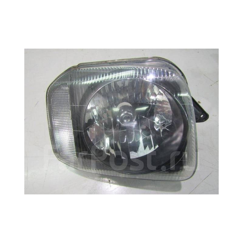 Faro derecho Suzuki Jimny