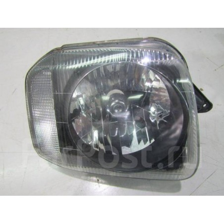 Faro derecho Suzuki Jimny