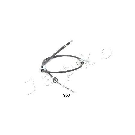 Cable freno mano Suzuki Jimny