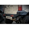 Parachoques post. Raptor4x4 Suzuki Jimny