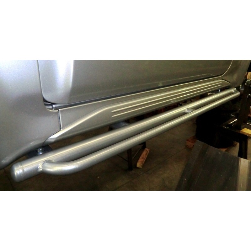 Estriberas reforzadas Suzuki Jimny