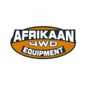Afrikaan 4WD Equipment